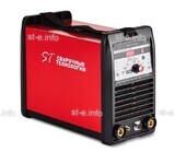 Сварочный аппарат для аргонодуговой сварки HANDY TIG-200Di - st-e.info - Вологда