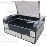 Лазерный станок для гравировки и резки ST-LG1612RF - st-e.info - Вологда