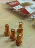 Электрод для плазмотрона LC65/80/100 арт. W03X0893-25A - st-e.info - Вологда