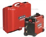 Инвертор сварочный Invertec 135S (арт. K12033-1-Р) в кейсе - st-e.info - Вологда