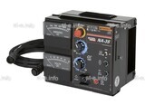 Вольтметр M20970-1A  для NA-3S Lincoln Electric - st-e.info - Вологда