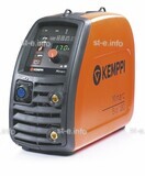 Сварочный инвертор Kemppi Minarc Evo 180 для ручной дуговой сварки  - st-e.info - Вологда