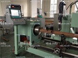 Автоматизированный комплекс для резки труб и вырезки отверстий CNC - st-e.info - Вологда