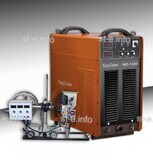 Сварочный трактор + источник для сварки под слоем флюса MZ-1000 - st-e.info - Вологда