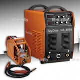 Инвертор для полуавтоматической сварки NB-350 - st-e.info - Вологда