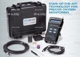 Переносной оксиметр PRO OX-100X Kit - st-e.info - Вологда