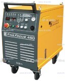 Источник плазменной резки FineFocus 450 - st-e.info - Вологда