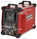 Power Wave S350 - st-e.info - Вологда