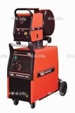 Источник питания для полуавтоматической сварки Powertec 305S, арт. K14060-1 - st-e.info - Вологда