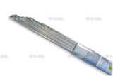 Пруток для сварки нержавеющих сталей SMT-308L 2,4 мм - st-e.info - Вологда