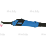 Горелка аргонодуговая сварочная (TIG) SR-P 24W TBi 8 м c водяным охлаждением - st-e.info - Вологда