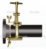 Центратор клещевого типа TAG Pipe EZG9 диаметр  125-245 мм - st-e.info - Вологда