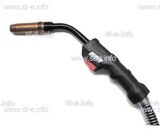Горелка для полуавтоматической сварки TBi SB-511 black-ESW, длина 3 метра - st-e.info - Вологда