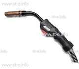 Горелка для полуавтоматической сварки TBi SB 150 black- ESG, длина 5 метров - st-e.info - Вологда