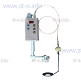 Контроллер высоты SF-HC30 A1 - st-e.info - Вологда
