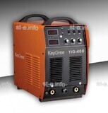 Инвертор сварочный TIG/MMA - 400 - st-e.info - Вологда