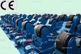Вращатели роликовые самоцентрирующиеся HGZ-60 - st-e.info - Вологда