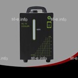 Блок жидкостного охлаждения WL-10-220 - st-e.info - Вологда