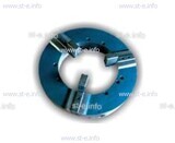 Патрон кулачковый для сварочного позиционера WPS600 - st-e.info - Вологда