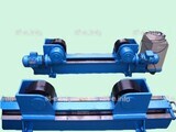 Роликовые вращатели HGK-5 (плавная регулировка, частотный привод) - st-e.info - Вологда