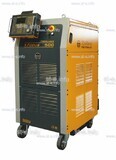 Установка волоконной лазерной резки XFocus 500 - st-e.info - Вологда