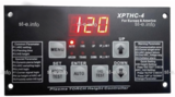 Контроллер высоты XPTHC-4 с осью Z (с подъемником, ход:150мм) - st-e.info - Вологда