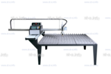 Консольная машина плазменной резки и газовой ST-ZZ1530 (1500х3000мм) - st-e.info - Вологда