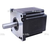 Двухфазный шаговый двигатель Nema 42 110HS115-6004 - st-e.info - Вологда