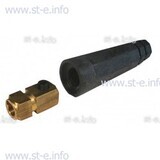 Гнездо BЕB 50-70 ABI-IF 50-70 - st-e.info - Вологда