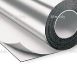 Алюминиевая лента RU-Tape 100мм*23м  - st-e.info - Вологда