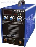 Сварочный аппарат Brima (инвертор) ARC 400-1 - st-e.info - Вологда