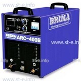 Сварочный аппарат Brima (инвертор) ARC 400B - st-e.info - Вологда