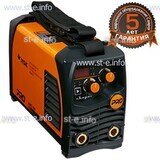 Сварочный инвертор Сварог PRO ARC 180 (Z208S) - st-e.info - Вологда