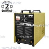 Сварочный инвертор ARC-319, 380В - st-e.info - Вологда