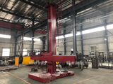 Сварочная колонна для автоматической сварки ST PRO 3*3 - st-e.info - Вологда