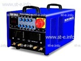 Универсальная установка аргонно-дуговой сварки BRIMA TIG 315P ac/dc - st-e.info - Вологда