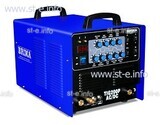 Универсальная установка аргонно-дуговой сварки BRIMA TIG 200P ac/dc - st-e.info - Вологда