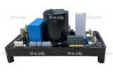 Блок розжига аппарата плазменной резки DOG-160L - st-e.info - Вологда