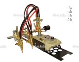 Полуавтоматическая машина газовой резки CG1-100H - st-e.info - Вологда