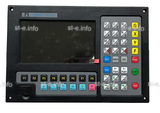 Управляющий блок ЧПУ FX410A - 4 axis подходит для раскроя профильной трубы + программное обеспечения  - st-e.info - Вологда