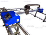 Портальная машина термической резки ST Plus 12000x3500mm - st-e.info - Вологда