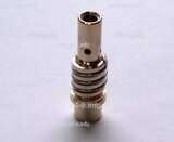 Держатель сопла с пружиной TBi 140/145/150 - st-e.info - Вологда