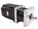 Шаговые двигатели с контроллером управления NEMA 34 - 86HSE4N-BC38 с планетарным редуктором - st-e.info - Вологда