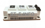 IGBT модуль FF200R06KE3 Infineon 200A 600V - st-e.info - Вологда