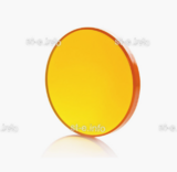 Фокусирующая линза ZnSe D50.8*9,65/ Ф190.5 - st-e.info - Вологда
