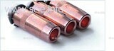 Сопло HD коническое d=12,5мм  к горелкам MIG/MAG - st-e.info - Вологда