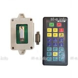 Пульт дистанционного управления SF-RF06A для SF-2100S/SF-2100C/SF-2300S - st-e.info - Вологда