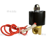 Электромагнитный клапан 2W025-08 для DOG - st-e.info - Вологда