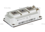 IGBT-модуль FF400R06KE3 - st-e.info - Вологда