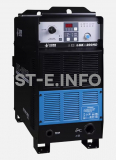 Источник плазменной резки LGK-200HD (плазморез) - st-e.info - Вологда